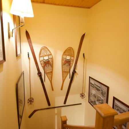 Apartamento Casa Torreons Puigcerdà Exterior foto