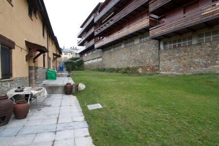 Apartamento Casa Torreons Puigcerdà Exterior foto