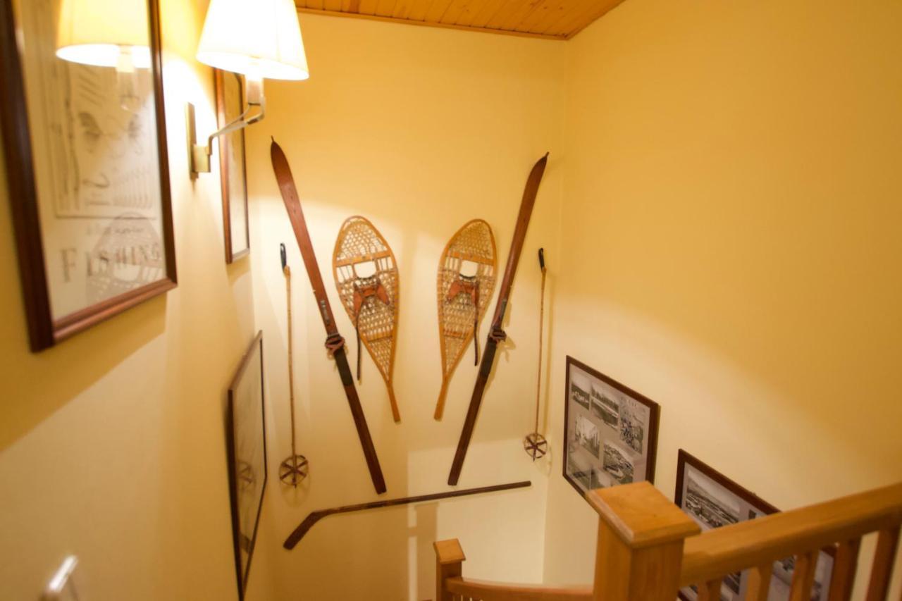 Apartamento Casa Torreons Puigcerdà Exterior foto
