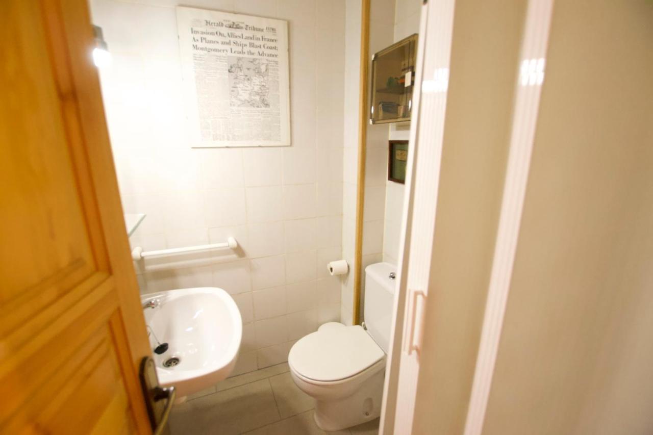Apartamento Casa Torreons Puigcerdà Exterior foto