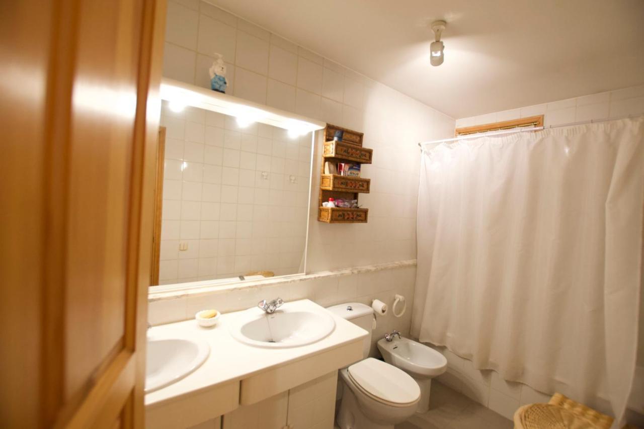 Apartamento Casa Torreons Puigcerdà Exterior foto